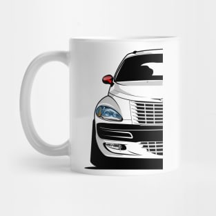 PT cruiser 2001 Mug